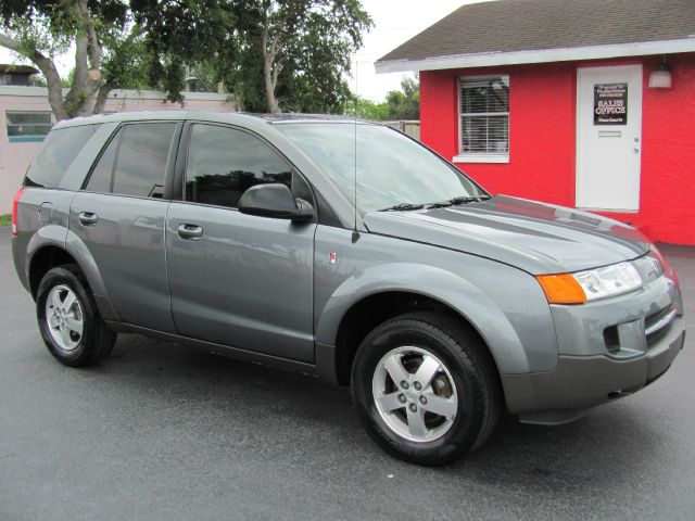 Saturn VUE 2005 photo 4