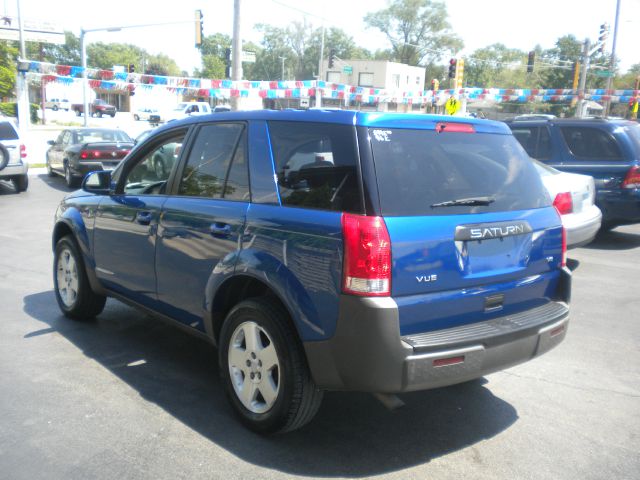 Saturn VUE 2005 photo 10