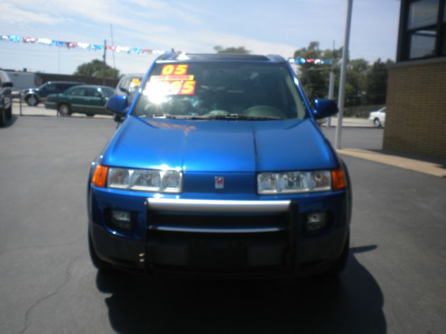 Saturn VUE 2005 photo 11