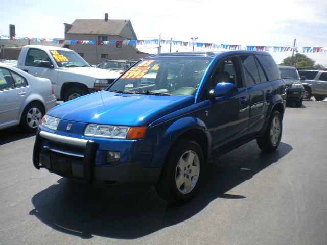 Saturn VUE 2005 photo 12