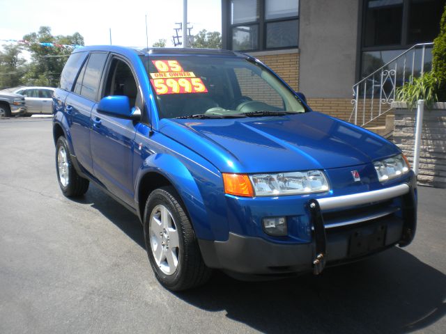 Saturn VUE 2005 photo 13