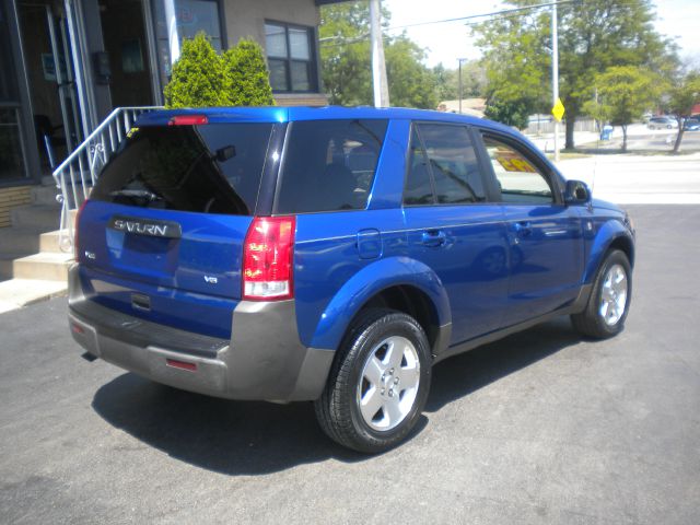 Saturn VUE 2005 photo 14