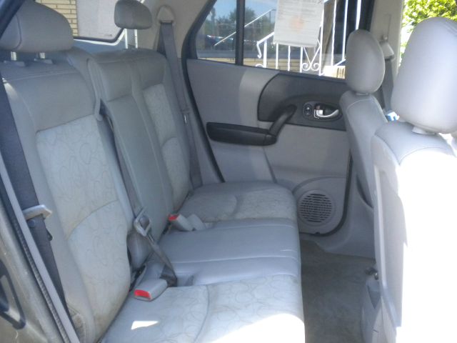 Saturn VUE 2005 photo 3