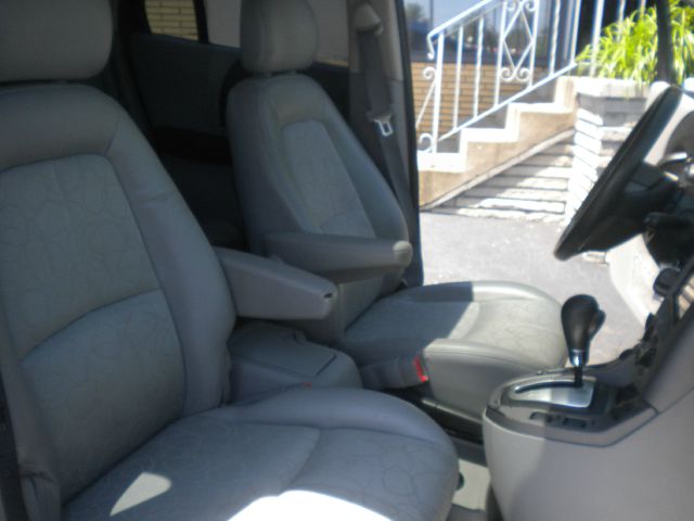 Saturn VUE 2005 photo 4