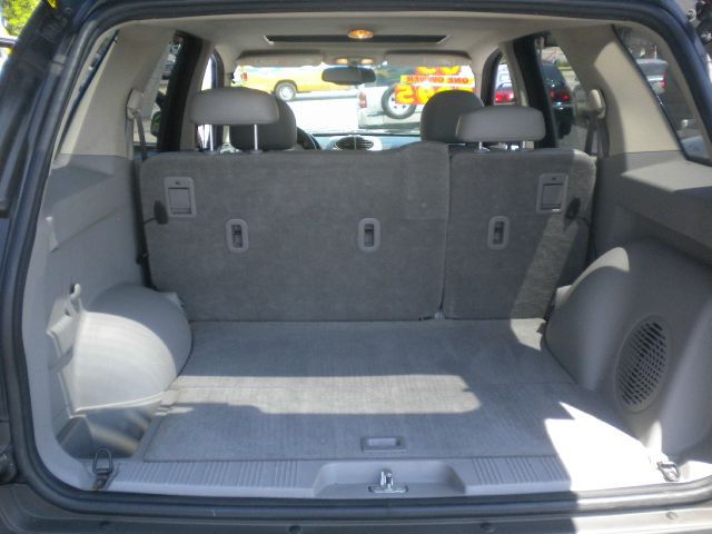 Saturn VUE 2005 photo 5