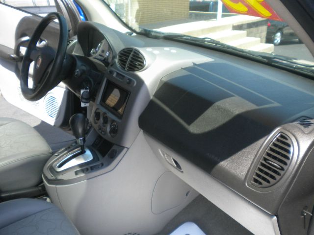 Saturn VUE 2005 photo 6