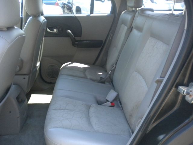 Saturn VUE 2005 photo 7