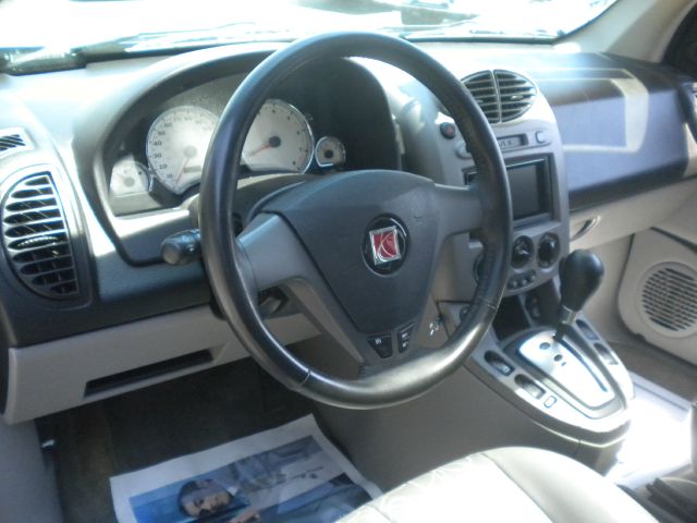 Saturn VUE 2005 photo 8