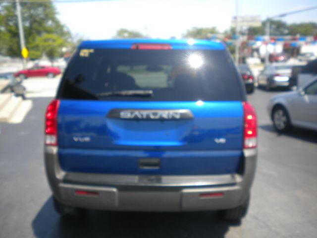 Saturn VUE 2005 photo 9