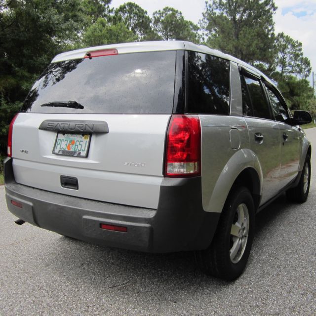 Saturn VUE 2005 photo 21