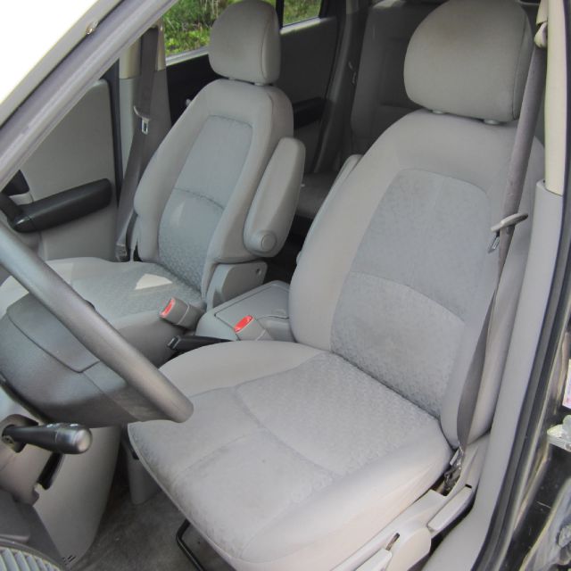 Saturn VUE 2005 photo 29