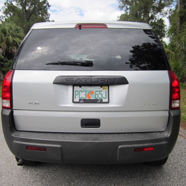 Saturn VUE 2005 photo 4