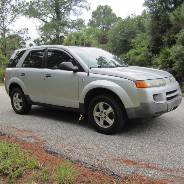 Saturn VUE 2005 photo 40