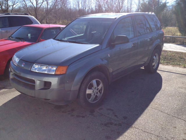 Saturn VUE 2005 photo 2