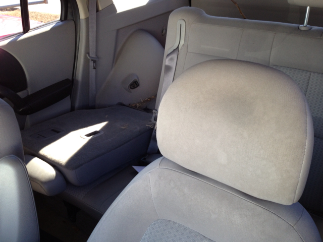 Saturn VUE 2005 photo 4