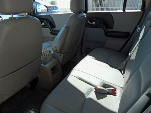 Saturn VUE 2005 photo 4