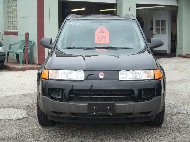 Saturn VUE 2005 photo 3