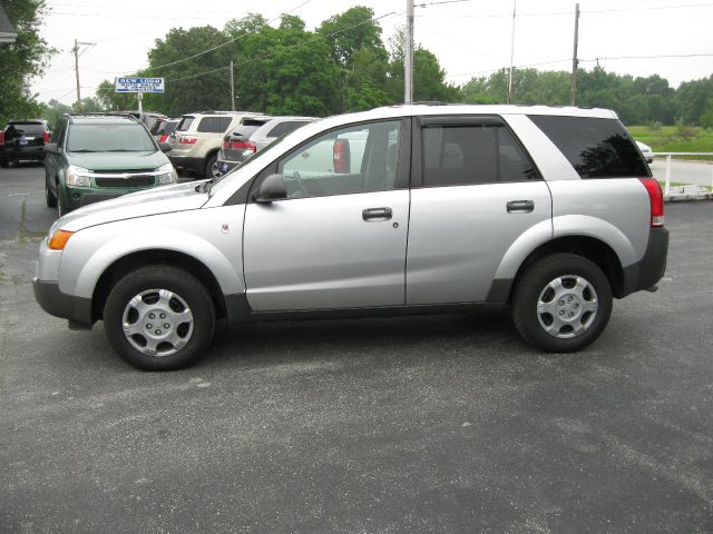 Saturn VUE 2005 photo 2