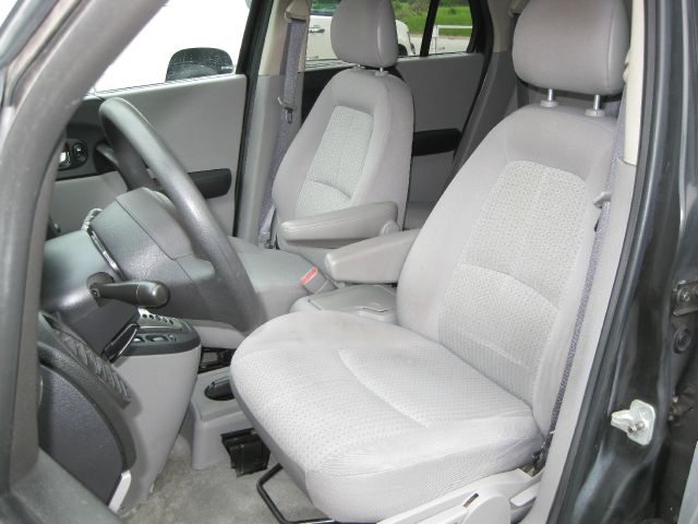 Saturn VUE 2005 photo 3