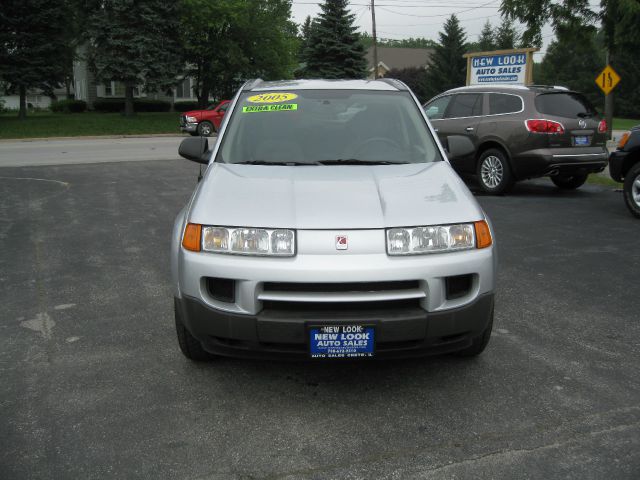 Saturn VUE 2005 photo 4