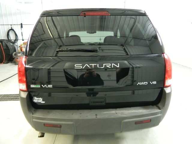 Saturn VUE 2005 photo 1