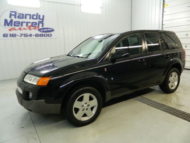 Saturn VUE 2005 photo 4