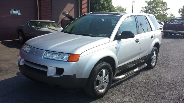 Saturn VUE 2005 photo 1