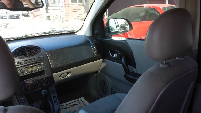 Saturn VUE 2005 photo 12