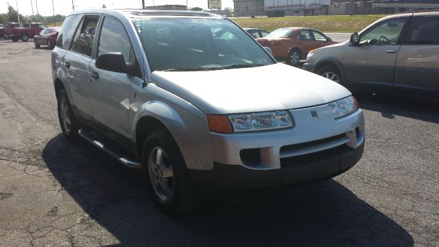 Saturn VUE 2005 photo 17