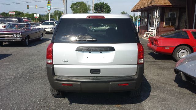 Saturn VUE 2005 photo 19