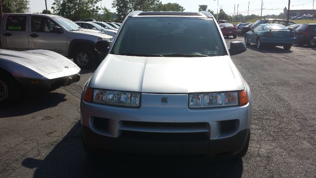 Saturn VUE 2005 photo 2