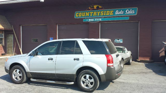 Saturn VUE 2005 photo 3