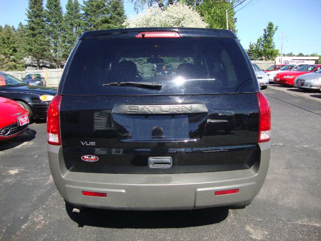 Saturn VUE 2005 photo 3