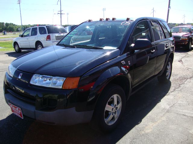 Saturn VUE 2005 photo 5