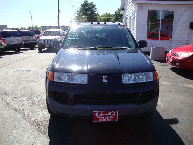 Saturn VUE 2005 photo 6