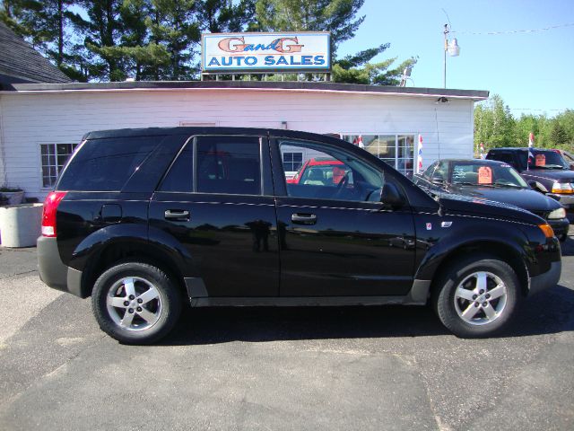 Saturn VUE 2005 photo 7