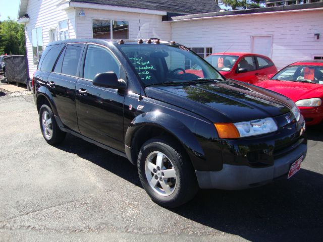 Saturn VUE 2005 photo 8