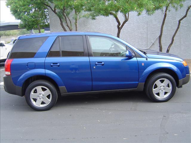 Saturn VUE 2005 photo 3