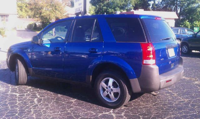 Saturn VUE 2005 photo 3