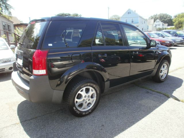 Saturn VUE Ml350 4matic Heated Seats SUV