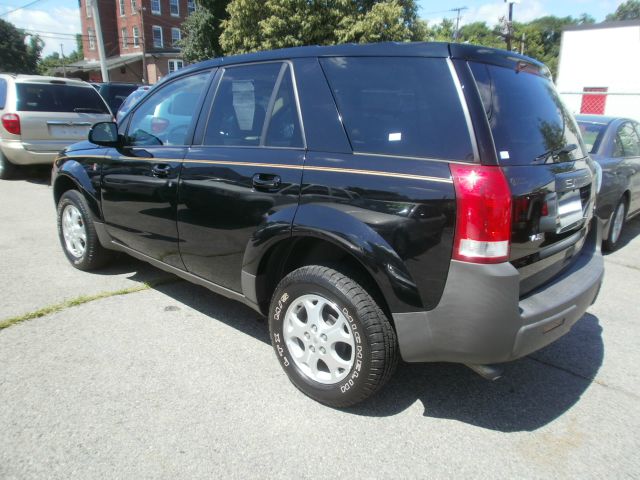 Saturn VUE 2005 photo 1