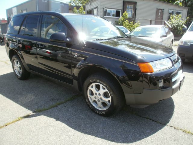 Saturn VUE 2005 photo 2