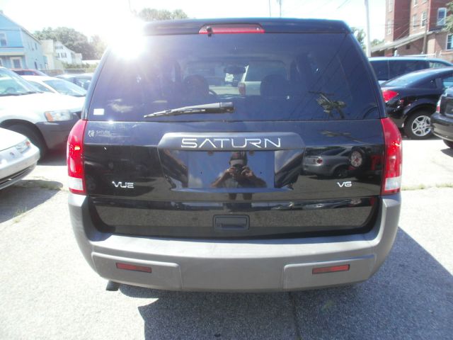 Saturn VUE 2005 photo 3