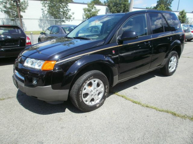 Saturn VUE 2005 photo 4