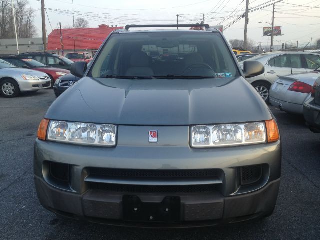 Saturn VUE 2005 photo 3