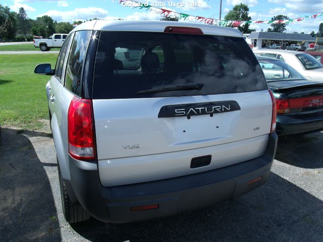 Saturn VUE 2005 photo 0