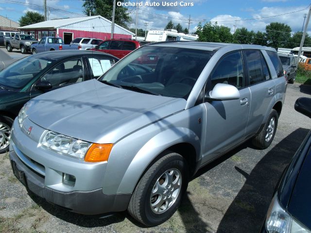 Saturn VUE 2005 photo 2