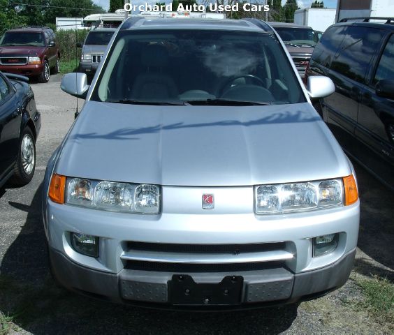 Saturn VUE 2005 photo 3