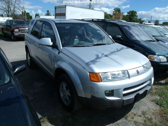 Saturn VUE 2005 photo 4