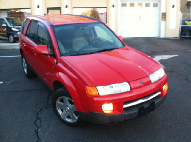 Saturn VUE 2005 photo 4